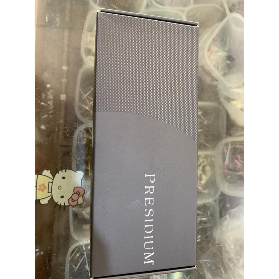 Alat tester berlian presidium III