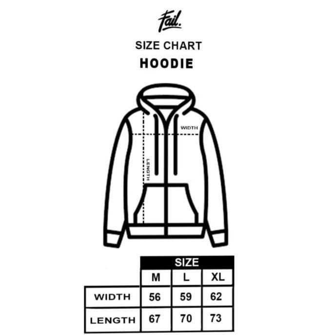 Xxpi- Failofficial Hoodie - Mind Waves Black 01