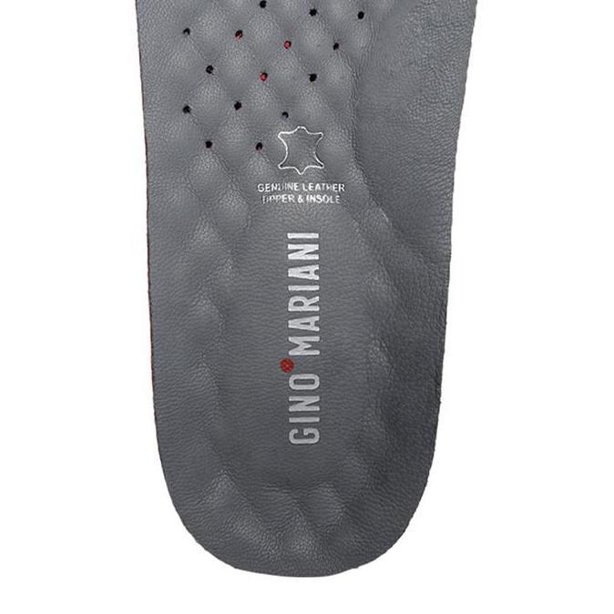 Boyboy- Insole Sepatu Pria Kulit Gino Mariani Cloud Tech
