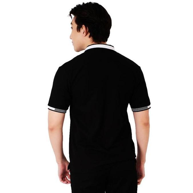 Lansungkirim- Poshboy Polo Brooklyn - Polo Lengan Pendek