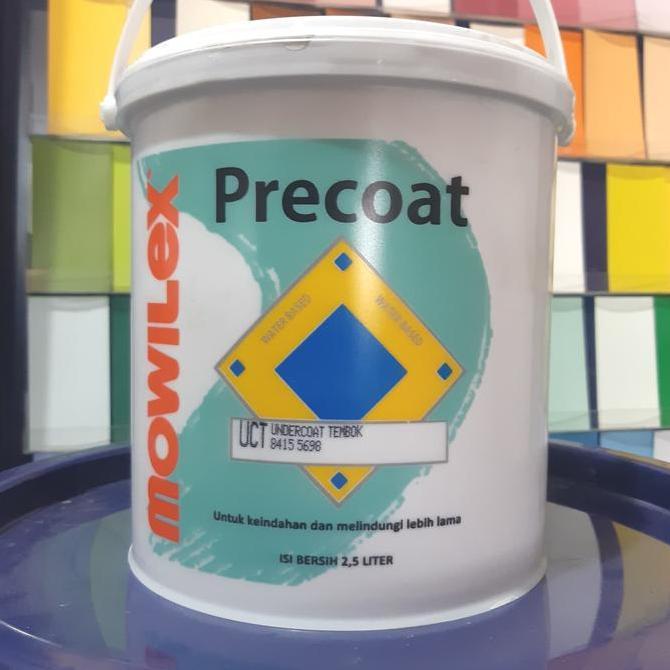 TERMURAH - UNDERCOAT mowilex CAT DASAR