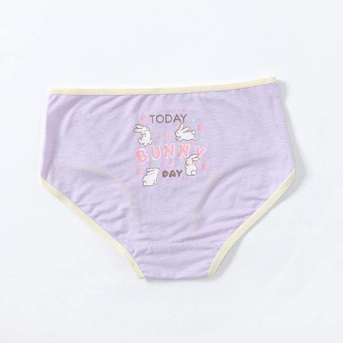 Young Curves Panty Junior Bunny Viscose Mini C24-100190 (TERBAIK) (TERBARU) (TERMURAH)