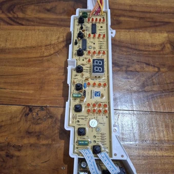 Modul mesin cuci aqw-88dd aqw-78dd aqw-98dd ASLI