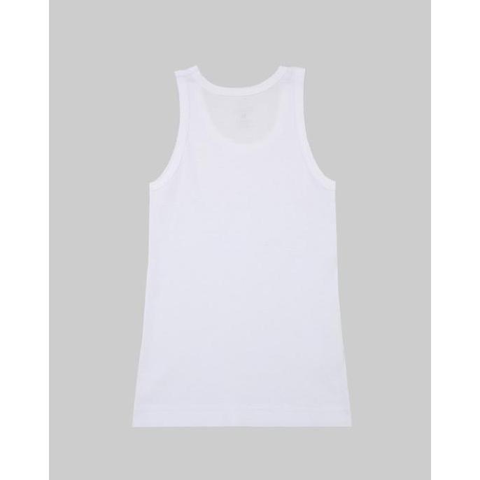 Kidz Too Singlet Polos Co Singletby 115358641 (TERBAIK) (TERBARU) (TERMURAH)