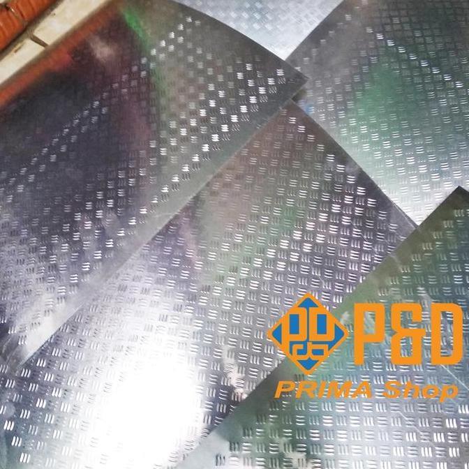 Zz99- Plate Aluminium Bordes Untuk Rc Offroad Rc4Wd Traxxas Tamiya Hsp Rgt