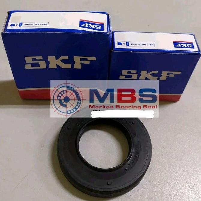 Bearing Kit Mesin Cuci Electrolux Ewf880F Skf Asli Ewf 880F High Quality