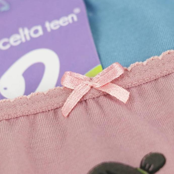 Scelta - Cd Remaja Celana Dalam Teen Teenager Perempuan Girl Scelta Cd Sct 138 (TERBAIK) (TERBARU) (