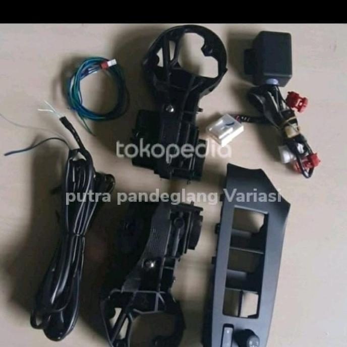 motor spion lipat Innova reborn/retrack spion Innova reborn
