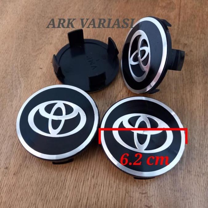 dop roda tutup velg AVANZA 2016-2020 RUSH 2017-2020 INNOVA REBORN