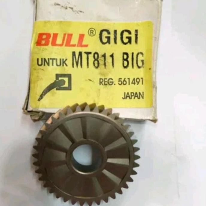 Miliki Gear Mesin Bor Maktec Mt811 Gigi Bor Maktec Mt811