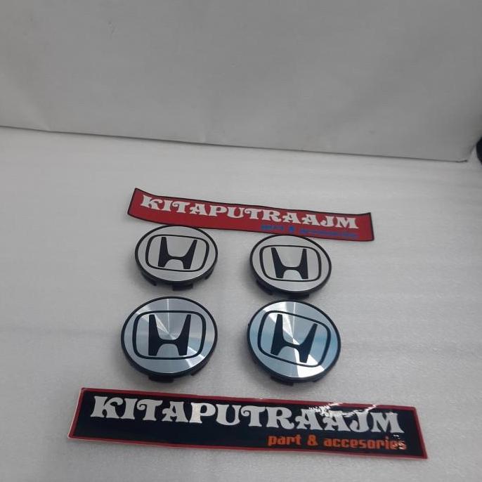 tutup velg / dop roda honda stream crv hrv brv accoard odyssey