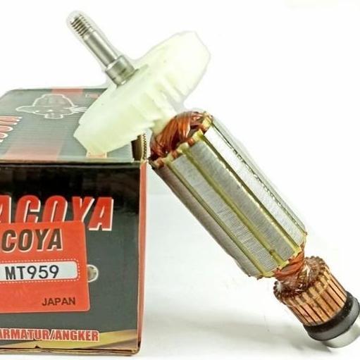 WM Armature Angker Gerinda MT959 NACOYA