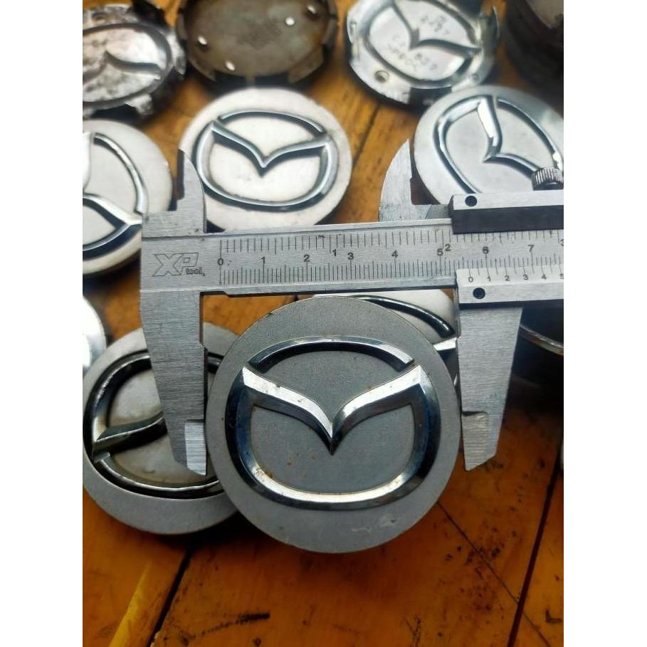 Dop velg mazda 2 3 6 cx 3 cx 5 cx 9 rx 8 DOP VELG MAZDA