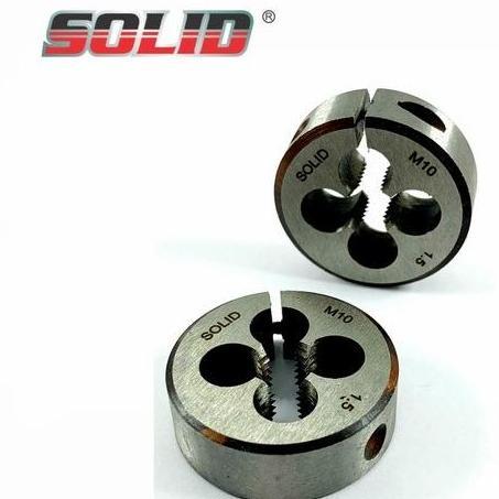 WM Pembuat drat luar Snay senai snei snai M10x1.0 SOLID