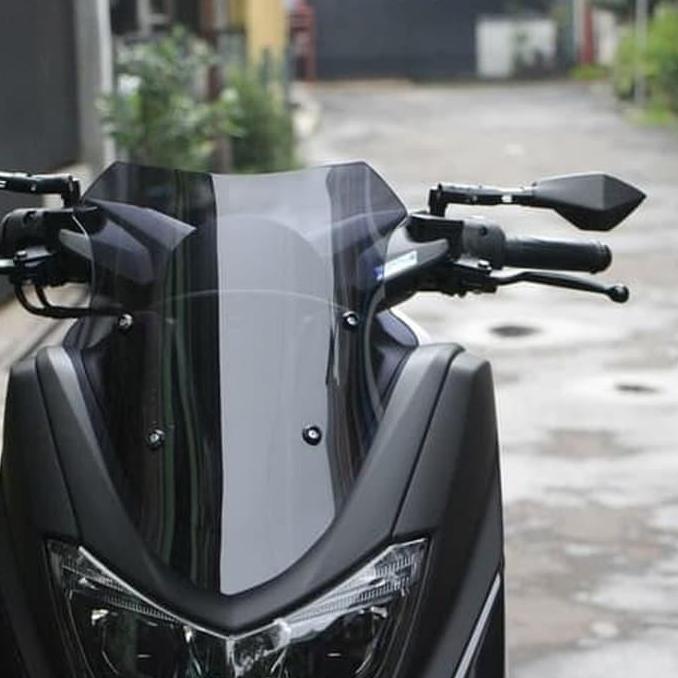 Spion Variasi / Spion Tomok / Spion Kuat Nmax/Vario/vixion/CB150/Aerox