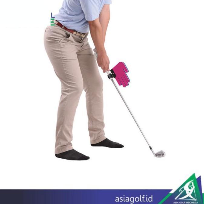 AI Hand Golf Daiya Diamond Pro TR 5004 | Golf | Ayunan Traning Golf