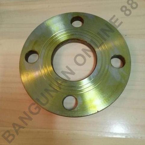 Flange Besi 2 inch JIS 10K Flange Las