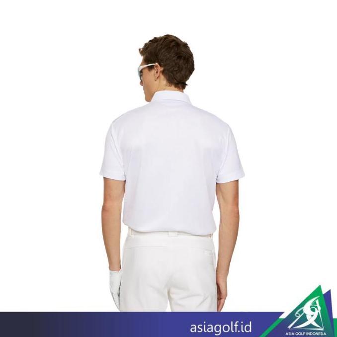 T Shirt Golf J Lindeberg Peat | Golf | Kaos Golf