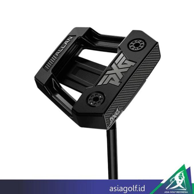 Putter Pxg Zero Torque Allan | Golf | Stick Putter Golf