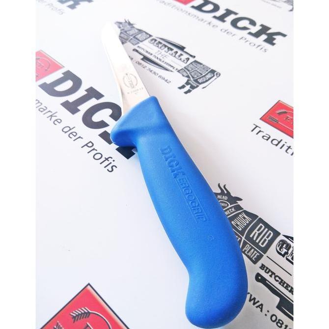 Straight Boning / Fillet Daging F. Dick Made in Germany 13cm