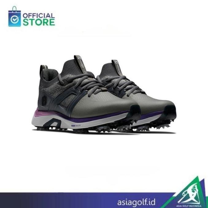 Ladies Shoes Golf Footjoy Hyperflex Boa | Golf | Sepatu Golf Wanita