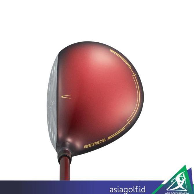 Ladies Fairway Golf Honma Beres S09 3Star ARMRQFX | Golf | Stick Golf