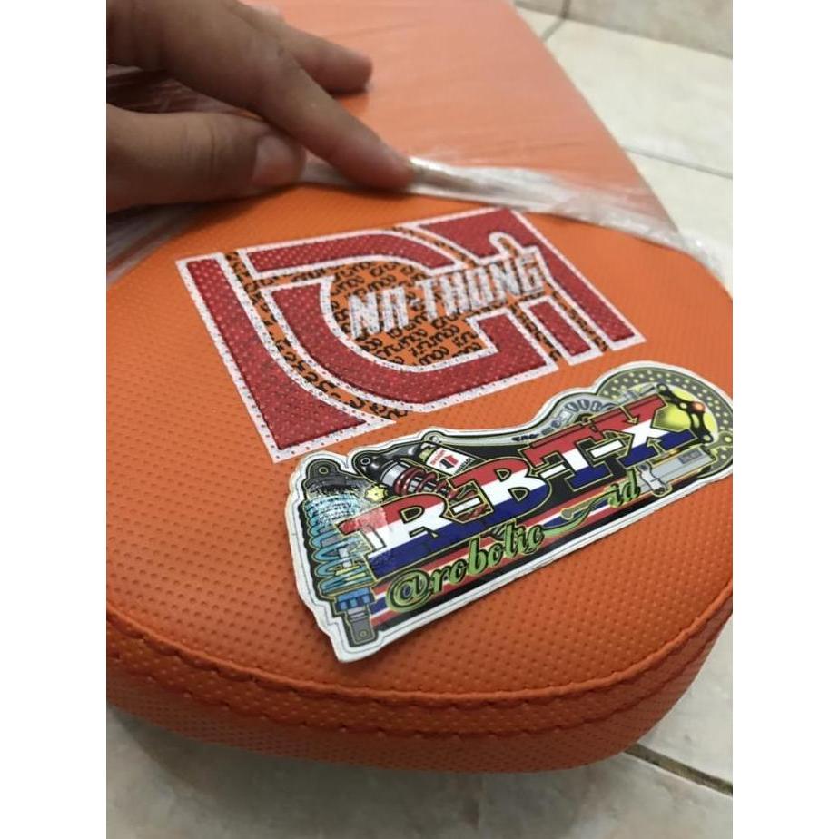 Jok Nathong Original PCX 150 CBU dan 150 Lokal