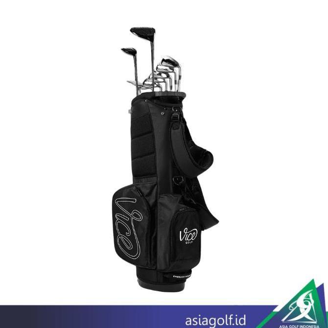 Ladies Full Set Stick Golf Vice Boost Starter | Golf | Stick Golf Wanita