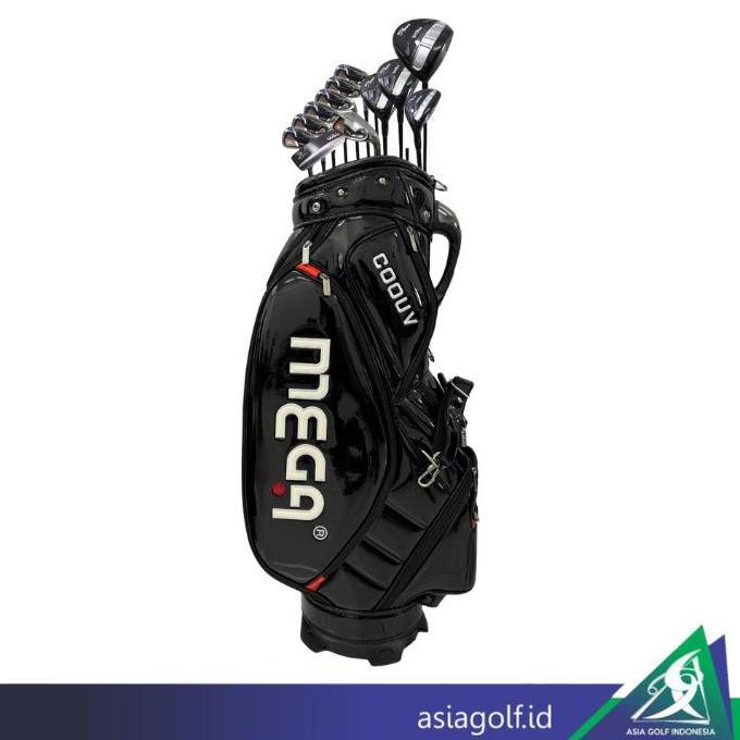 Full Set Stick Golf Mega Max Plus | Golf | Stick Golf