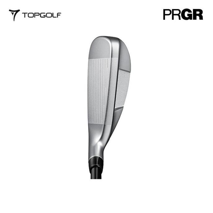PRGR 24 Super Egg Irons High Repulsion Iron Series