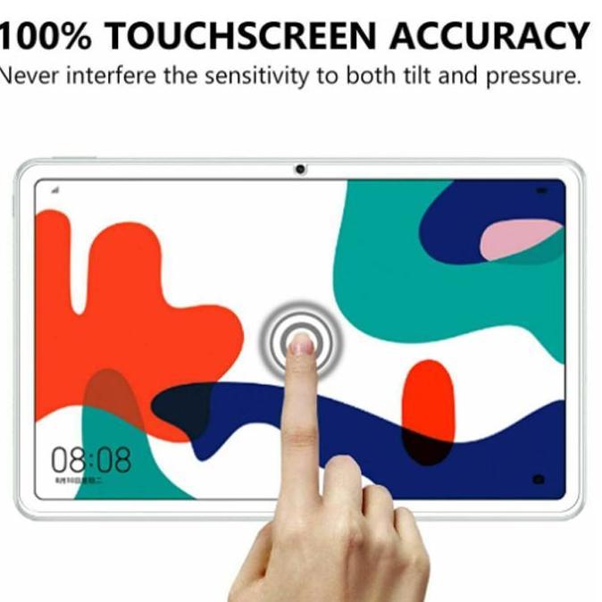 DA28 - Advan Tab Tablet Sketsa 10" Hydro Gel Antigores Anti Gores Screenguard