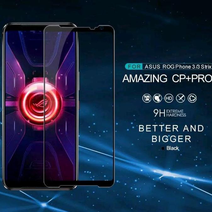 DV175 - SCREEN FOR Asus ROG 5 / ROG 5s / ROG 6 / ROG 6 PRO / ROG 7 / ROG 3 / ROG 2 Pelindung Layar K