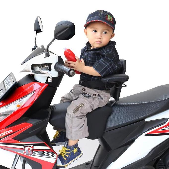 jok anak motor beat
