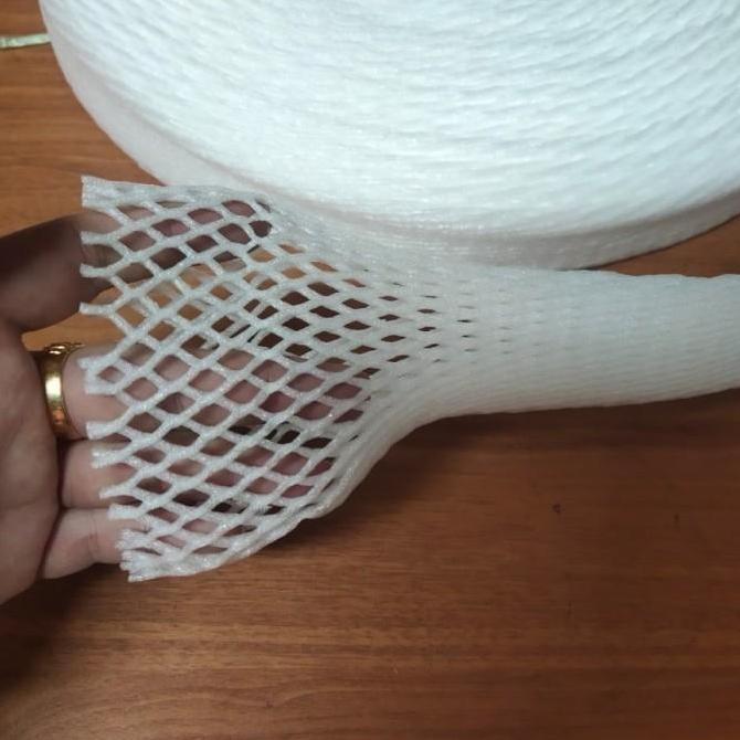 FOAM NET BUAH - JARING BUAH BUSA FOAM