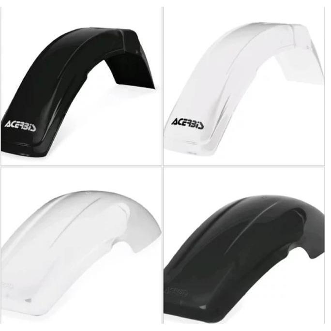 Spakbor classic Acerbis Nost - SET vintage