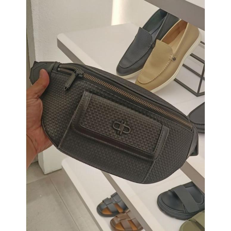 Tas Pria Waistbag PEDRO ORIGINAL #20251