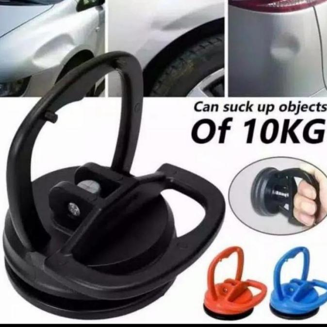 NAKAHARA Car dent repair hand puller vacuum penarik body mobil yang penyok serbaguna penghilang peny