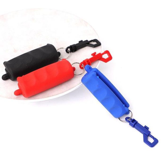 FYODORU Penarik Anak Panah Karet / Puller Panah / Aksesori Anak Panah / Untuk Penggemar Panahan