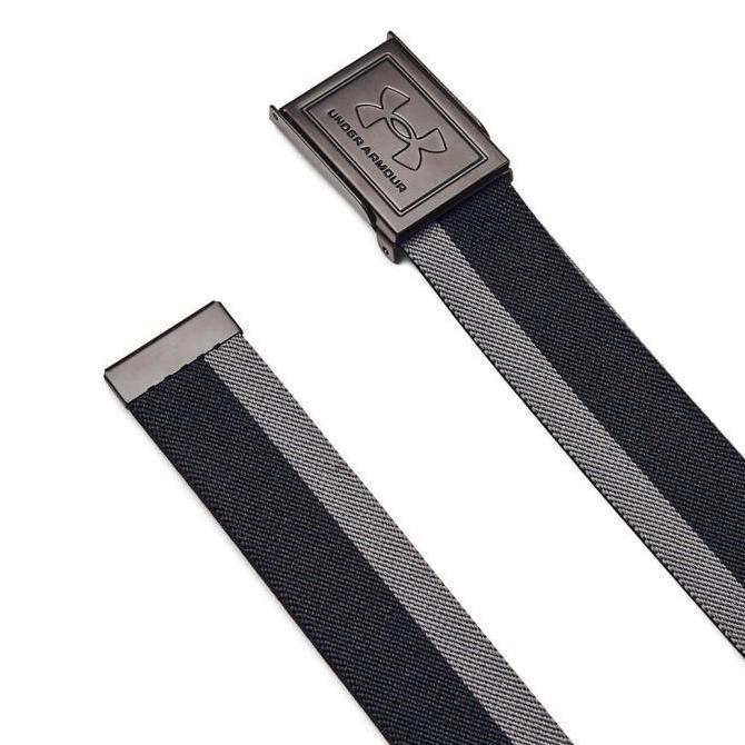 Under Armour Drive Stretch Webbing Men's Belt (TERBAIK) (TERBARU) (TERMURAH)