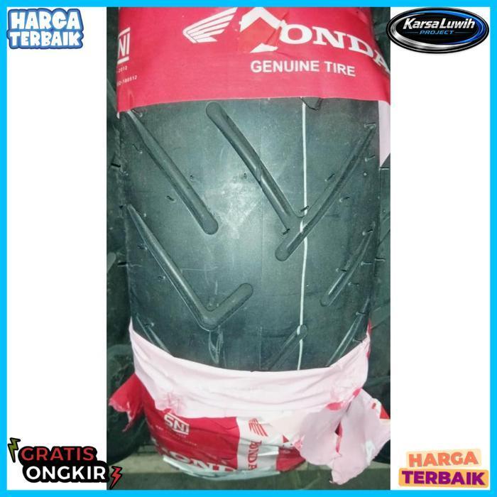 Best Seller Ban Federal/Ahm 120/70-14 K2S-N01 Tubeless, Ban Motor Matic Tubles 120 70 14, Ban Vario 