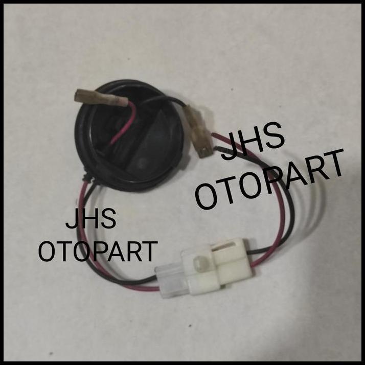 GRATIS ONGKIR SOKET VITING DUDUKKAN BOHLAM FOG LAMP KIJANG KAPSUL TH 2000 - 2002 SOKET LANPU FOG LAM