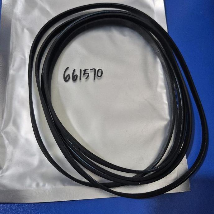 TERLARIS - Fan Belt V Belt Penbel Mesin Dryer Whirlpool Maytag Speed Queen