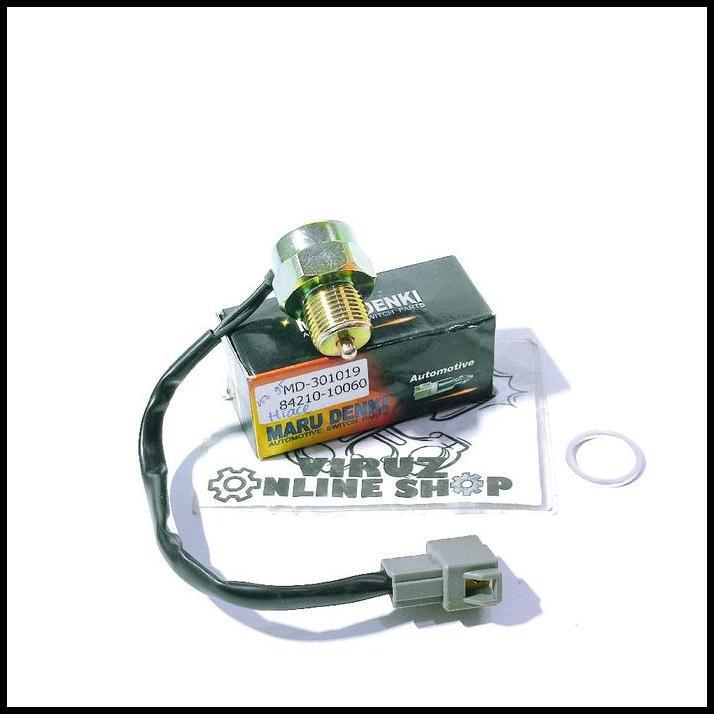 DISKON SWITCH KUNCI KONTAK IGNITION SWITCH ONLY TOYOTA COROLLA DX KE70 KE-70 HIACE HILUX STARLET KP7