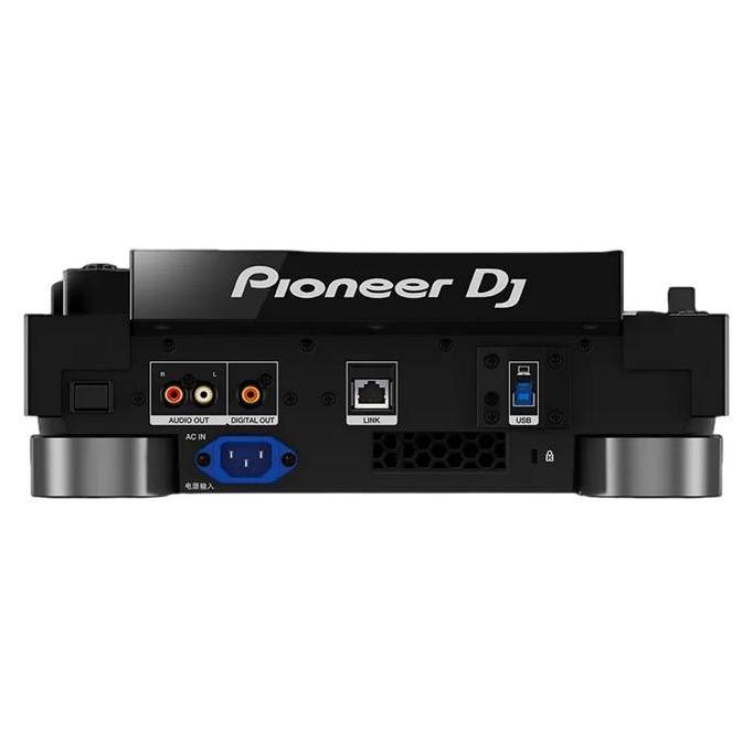 PIONEER CDJ3000 CDJ-3000 CDJ 3000 PROFESSIONAL DJ MULTI PLAYER BMJ (TERBAIK) (TERBARU) (TERMURAH)