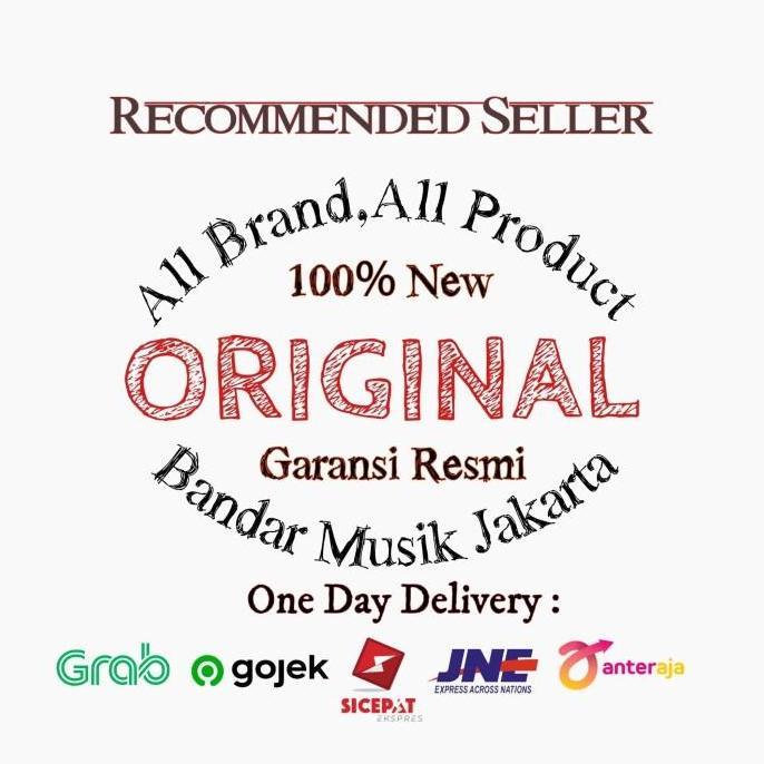 Squier Affinity Telecaster Shell Pink BMJ (TERBAIK) (TERBARU) (TERMURAH)