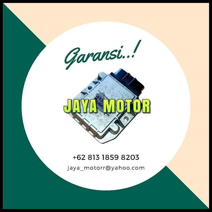 TERLARIS M911 IGNITER TOYOTA 89621-16020 (195) DENSO 