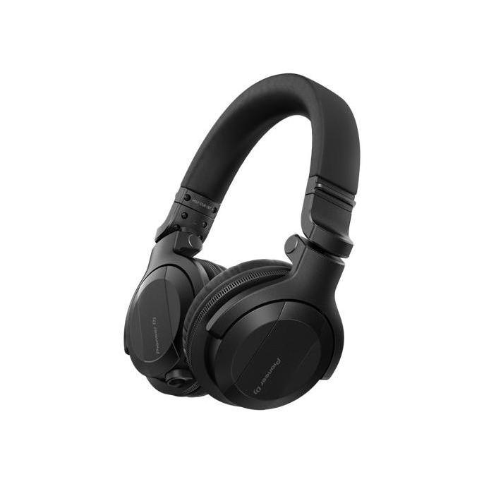 PIONEER DJ HDJ CUE1BT DJ HEADPHONE WITH BLUETOOTH BMJ (TERBAIK) (TERBARU) (TERMURAH)