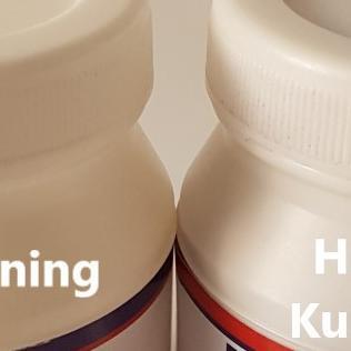 Epoxy Resin Non Sag 400 Gram - Lem Epoxy Resin - Lem Material - Lem Epoxy Resin - Lem Bangunan