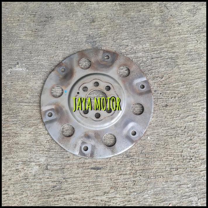 BEST DEAL M566 PLAT FLYWHEEL MATIC TOYOTA FORTUNER DIESEL VRZ