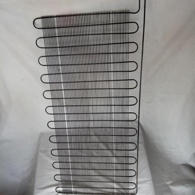 TERLARIS - Kondensor Kulkas 2 Pintu Showcase Frezer Dll 12U